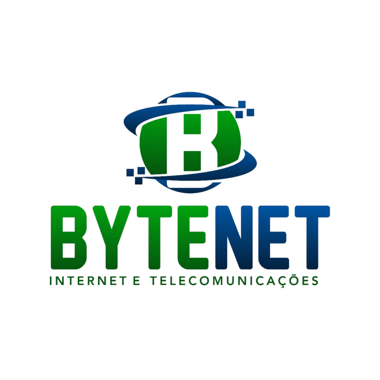 ByteNet Logo